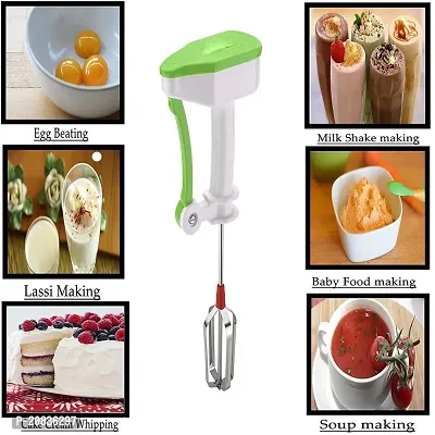 Kitchen Power Free Hand Blender Hand-thumb0