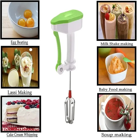 Juicer, Blender, Cutter and Choppers