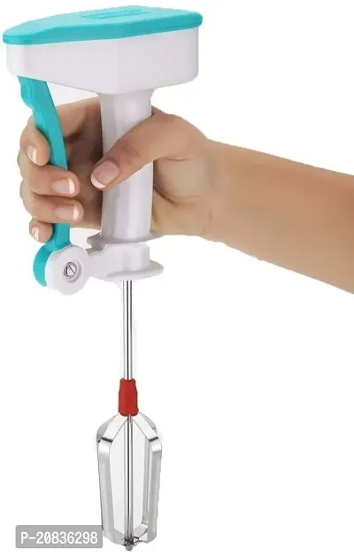 Kitchen Power Free Hand Blender Hand-thumb0