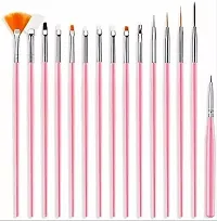 Nail Art Gel Design Pen Painting Polish Brush Dotting Drawing Tools-thumb2