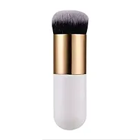 Combo of Foundation Brush + Makeup Primer-thumb3