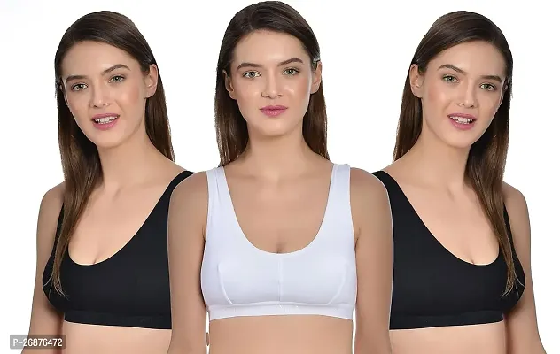 Stylis Air sports bra For womens