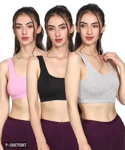 Stylis Air sports bra For womens