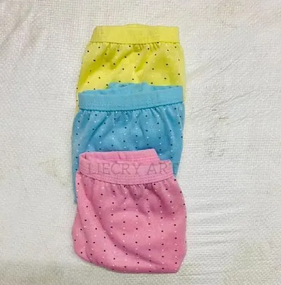 Basic Women's Panty 