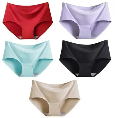 Seamless Women's Panty 