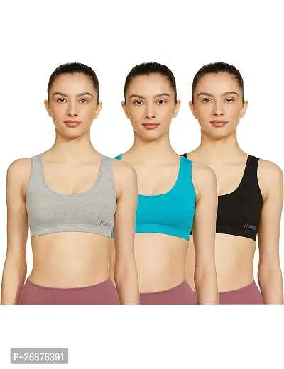 Stylis Air sports bra For womens