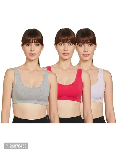 Stylis Air sports bra For womens