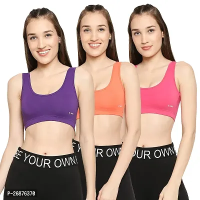 Stylis Air sports bra For womens