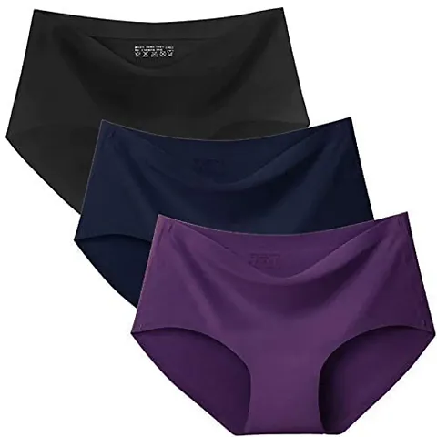 Seamless Women's Panty 