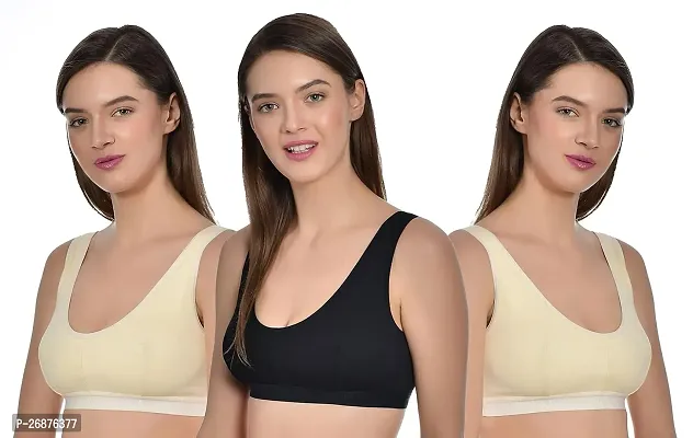 Stylis Air sports bra For womens