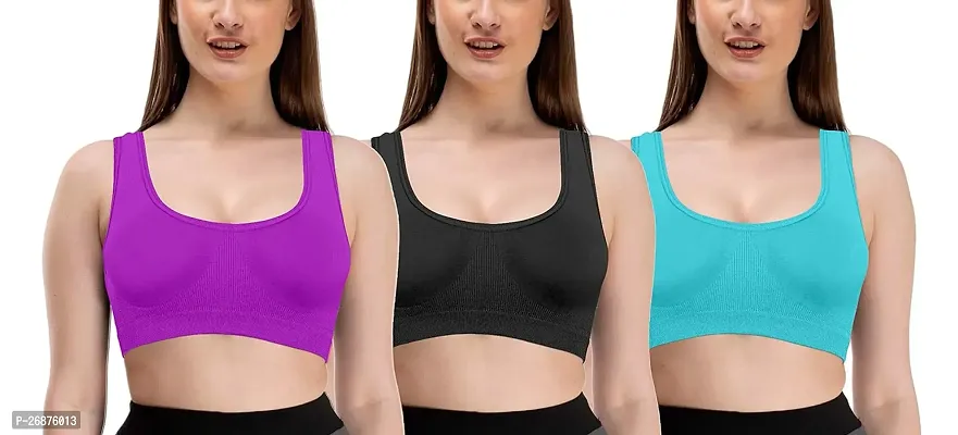 Stylis Air sports bra For womens