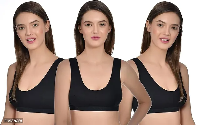 Stylis Air sports bra For womens