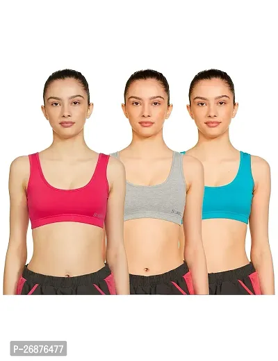 Stylis Air sports bra For womens