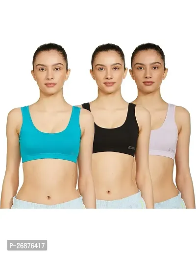 Stylis Air sports bra For womens