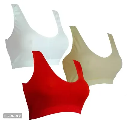 Stylis Air sports bra For womens-thumb0