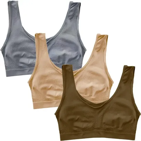 Sports Bras Best Selling Bras 