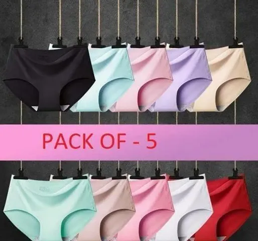 Panty Set Women's Panty 