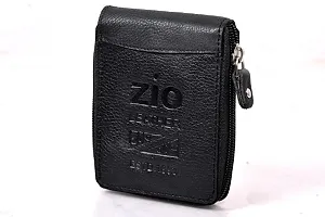 Mens wallet black-thumb2