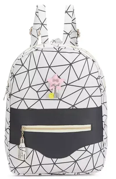 Stylish Backpacks For Girls