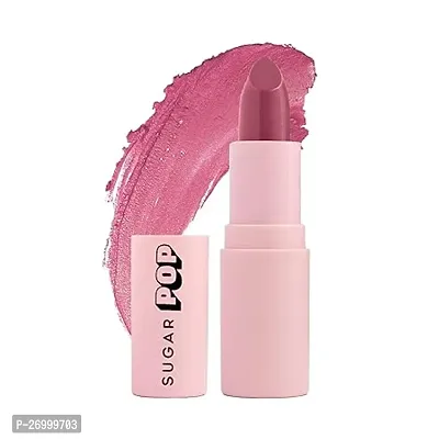 Ultra Matte, Transferproof And Waterproof Satin Matte Lipstick For Women