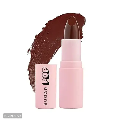 Ultra Matte, Transferproof And Waterproof Satin Matte Lipstick For Women