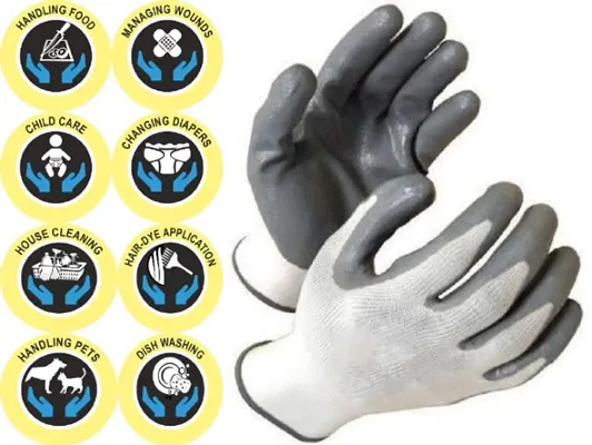 Anti cut gloves, Kids cut protection gloves