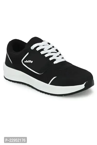 classy sports shoe (Men)-thumb2