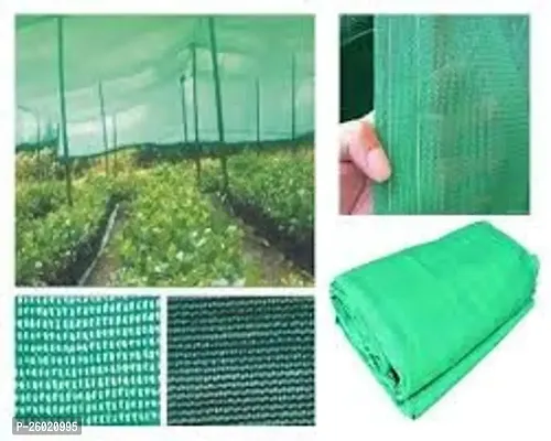 Beautiful Agro Green Shade UV Stabilized Net