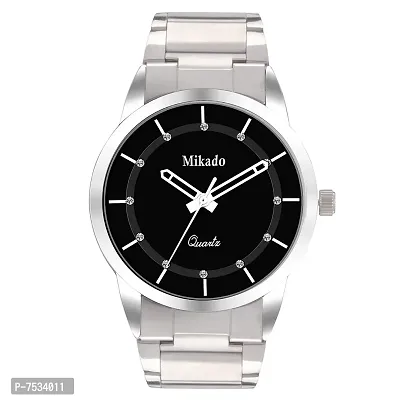 Buy Mikado Analog Blue Watch With Bracelet For Girls ,Pack Of 2 Online at  Best Prices in India - JioMart.