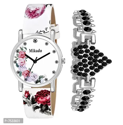 Wholesale Fashion Flower Diamond Beautiful Women Wrist Watch Ladies Watch -  China Quartz Watches and Watch price | Made-in-China.com