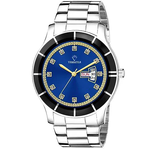 Mikado Fashion DD Watch with Stainless for Men