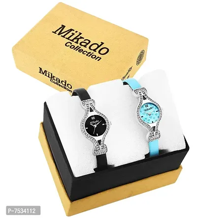 Girls hot sale watches combo