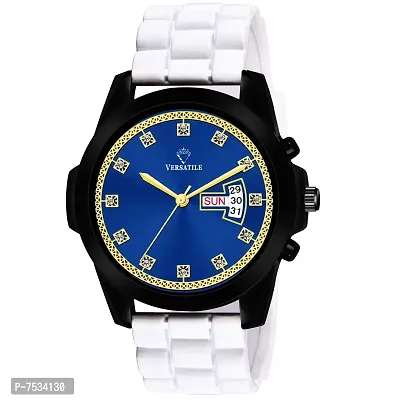 Buy Mikado Analog Blue Watch For Girls Online at Best Prices in India -  JioMart.