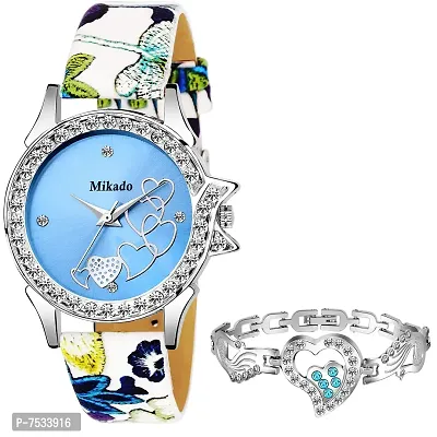 Dolly Beads Candy Watch