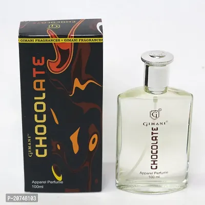 Charming Perfume For Women And Men