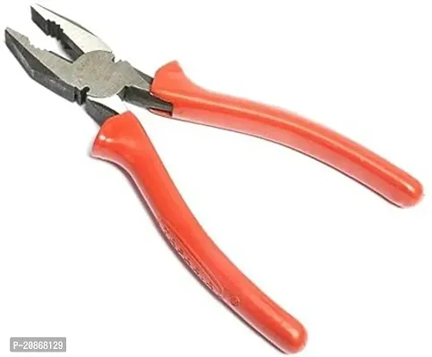 Premium Quality Pliers, For Home, Diy, Vehicle Repair, Equipment Assembly, Machine Maintence