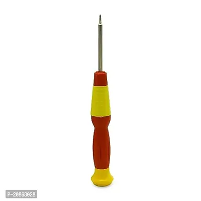 Premium Quality Screwdriver Hand Tool For Home Diy, Vehicle Repair, Equipment Assembly, Machine Maintence