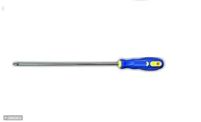 Premium Quality Screwdriver Hand Tool For Home Diy, Vehicle Repair, Equipment Assembly, Machine Maintence