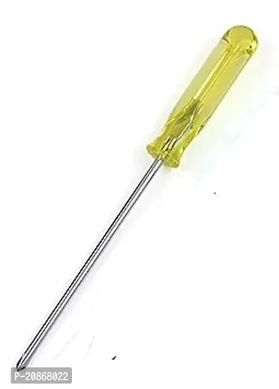 Premium Quality Screwdriver Hand Tool For Home Diy, Vehicle Repair, Equipment Assembly, Machine Maintence-thumb0