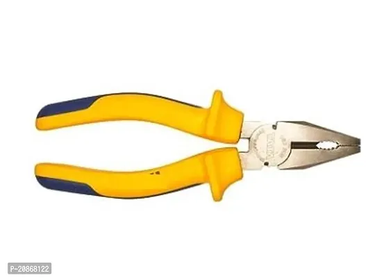 Premium Quality Pliers, For Home, Diy, Vehicle Repair, Equipment Assembly, Machine Maintence