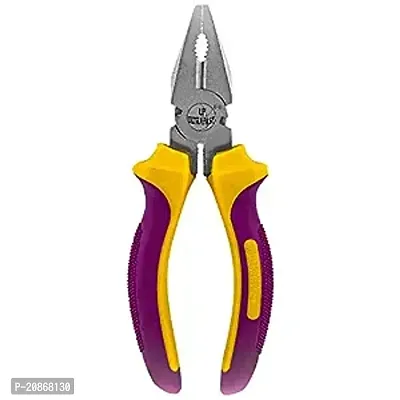 Premium Quality Pliers, For Home, Diy, Vehicle Repair, Equipment Assembly, Machine Maintence