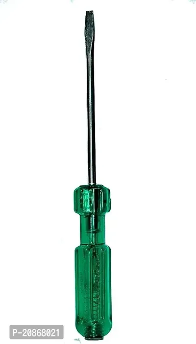 Premium Quality Screwdriver Hand Tool For Home Diy, Vehicle Repair, Equipment Assembly, Machine Maintence