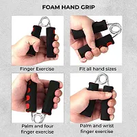 Foam Hand Grip-thumb1