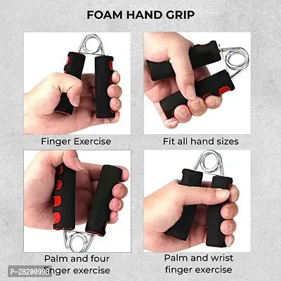 Foam Hand Grip-thumb2