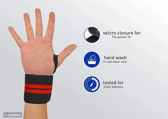 Wrist Wrap Thumb Loop-thumb3