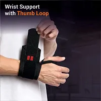 Wrist Wrap Thumb Loop-thumb1