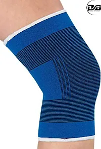 PG Blue Knee Support-thumb3