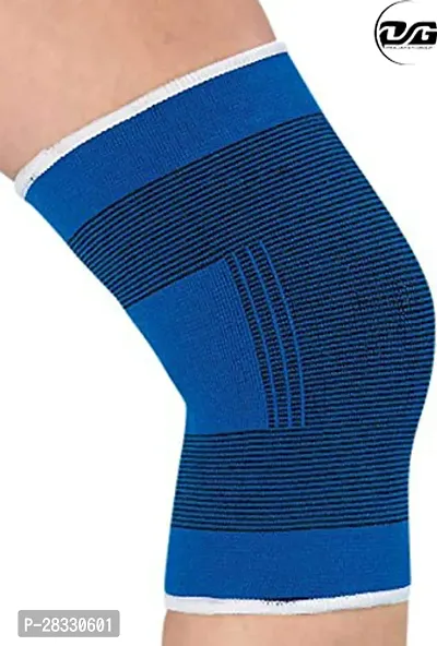 PG Blue Knee Support-thumb4