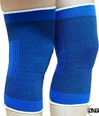PG Blue Knee Support-thumb1