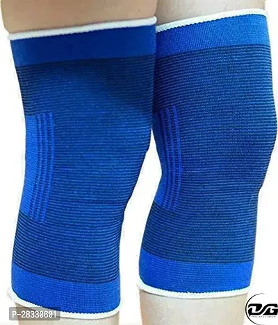 PG Blue Knee Support-thumb2